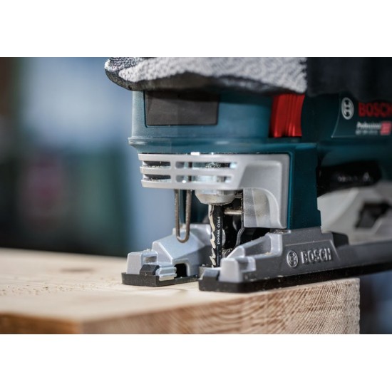 Bosch T144DP Jigsaw Blades Precision for W