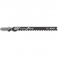 Bosch T144DP Jigsaw Blades Precision for W