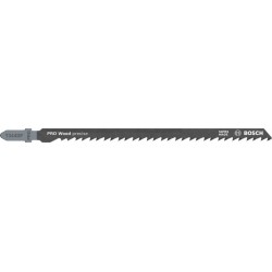 Bosch T344DP Jigsaw Blades Precision for W