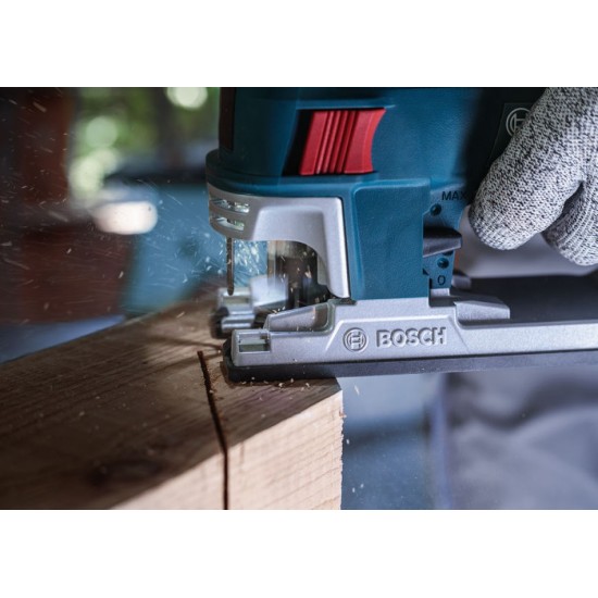 Bosch T344DP Jigsaw Blades Precision for W