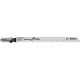 Bosch T301BDCP Hard Wood Jigsaw Blade (Pack of 5)