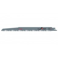 Bosch Sabre Saw Blade S1531L (Pack of 2)