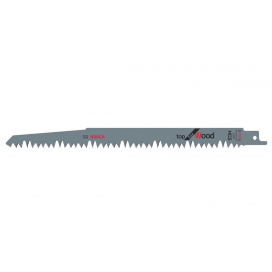 Bosch Sabre Saw Blade S1531L (Pack of 2)