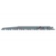 Bosch Sabre Saw Blade S1531L (Pack of 2)