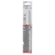 Bosch Sabre Saw Blade S1531L (Pack of 2)