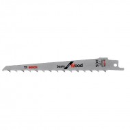 Bosch Sabre Saw Blade S617K (Pack of 2)