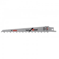 Bosch Sabre Saw Blade S617K (Pack of 2)