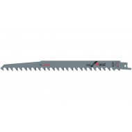 Bosch Sabre Saw Blade S1542K (Pack of 2)