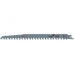 Bosch Sabre Saw Blade S1542K (Pack of 2)