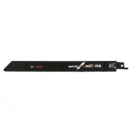 Bosch Sabre Saw Blade S1130RIFF (Pack of 2)