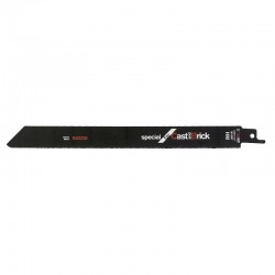 Bosch Sabre Saw Blade S1130RIFF (Pack of 2)