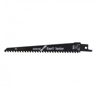 Bosch Sabre Saw Blade S641HM (Pack of 2)