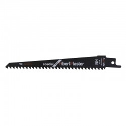 Bosch Sabre Saw Blade S641HM (Pack of 2)