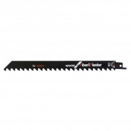 Bosch Sabre Saw Blade S1141HM (Pack of 2)