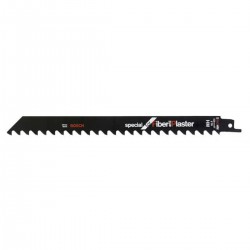 Bosch Sabre Saw Blade S1141HM (Pack of 2)