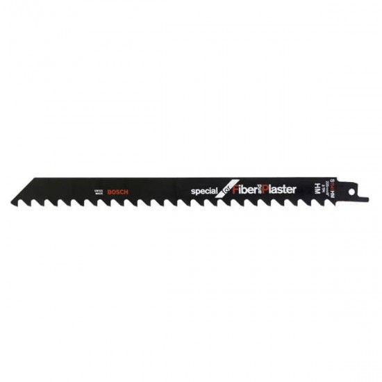 Bosch Sabre Saw Blade S1141HM (Pack of 2)