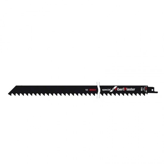 Bosch Sabre Saw Blade S1241HM (Pack of 2)