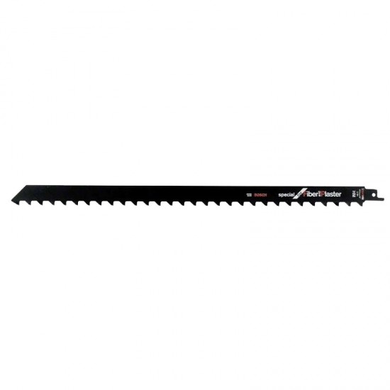 Bosch Sabre Saw Blade S2041HM (Pack of 2)