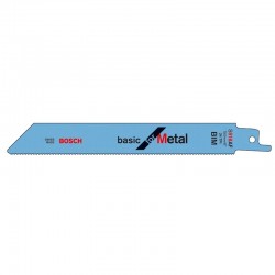Bosch Sabre Saw Blade S918A (Pack of 2)