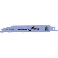 Bosch Sabre Saw Blade S123XF (Pack of 2)