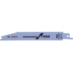 Bosch Sabre Saw Blade S123XF (Pack of 2)