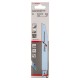 Bosch Sabre Saw Blade S123XF (Pack of 2)