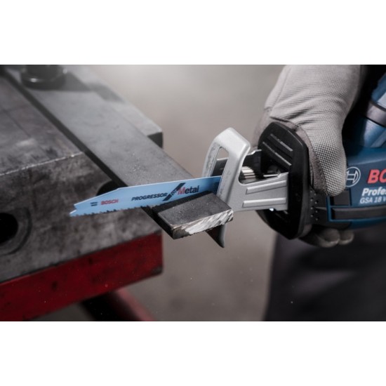 Bosch Sabre Saw Blade S123XF (Pack of 2)