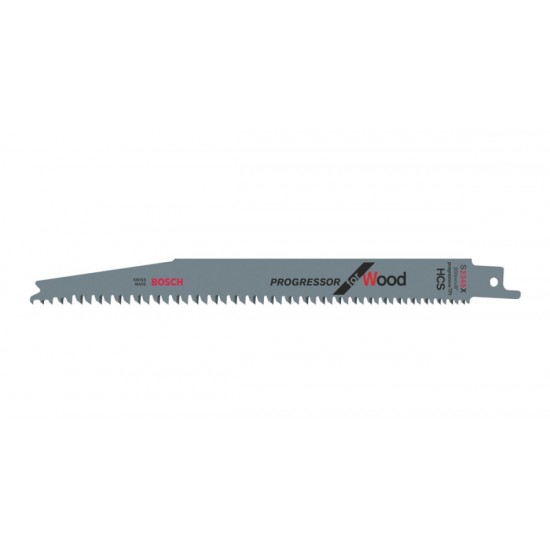 Bosch Sabre Saw Blade S2345X (Pack of 2)