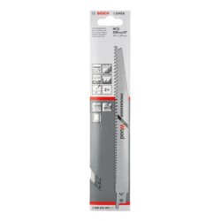 Bosch Sabre Saw Blade S2345X (Pack of 2)