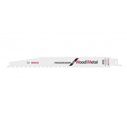 Bosch Sabre Saw Blade S3456XF (Pack of 2)