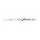 Bosch Sabre Saw Blade S3456XF (Pack of 2)