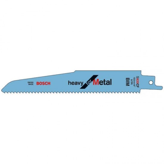 Bosch Sabre Saw Blade S920CF (Pack of 5)