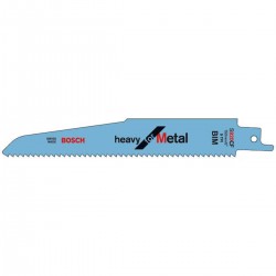 Bosch Sabre Saw Blade S920CF (Pack of 5)