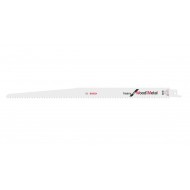 Bosch Sabre Saw Blade S1411DF (Pack of 2)