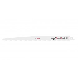 Bosch Sabre Saw Blade S1411DF (Pack of 2)