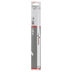 Bosch Sabre Saw Blade S1411DF (Pack of 2)