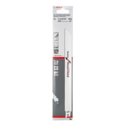 Bosch Sabre Saw Blade S1122VF (Pack of 5)
