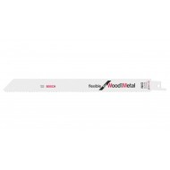 Bosch Sabre Saw Blade S1122VF (Pack of 5)