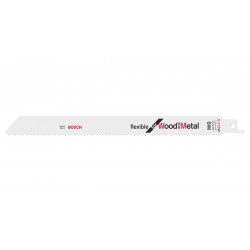 Bosch Sabre Saw Blade S1122VF (Pack of 5)