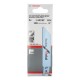 Bosch Sabre Saw Blade S522EF (Pack of 5)