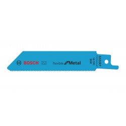 Bosch Sabre Saw Blade S522EF (Pack of 5)