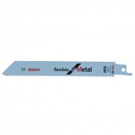 Bosch Sabre Saw Blade S922BF (Pack of 5)