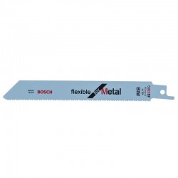 Bosch Sabre Saw Blade S922BF (Pack of 5)