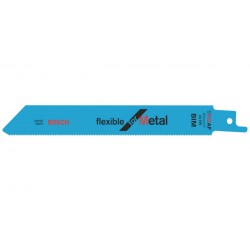 Bosch Sabre Saw Blade S922AF (Pack of 2)