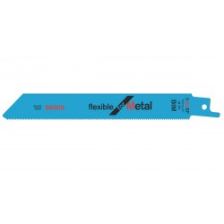 Bosch Sabre Saw Blade S922EF (Pack of 2)