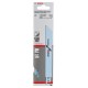 Bosch Sabre Saw Blade S922EF (Pack of 2)