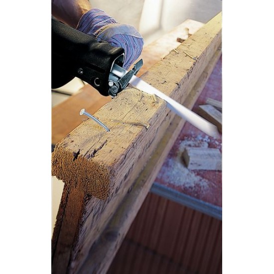 Bosch Sabre Saw Blade S922HF (Pack of 2)