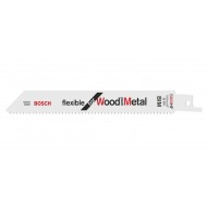 Bosch Sabre Saw Blade S922HF (Pack of 2)