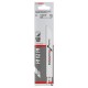 Bosch Sabre Saw Blade S922HF (Pack of 2)