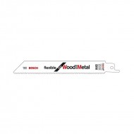 Bosch Sabre Saw Blade S922VF (Pack of 2)